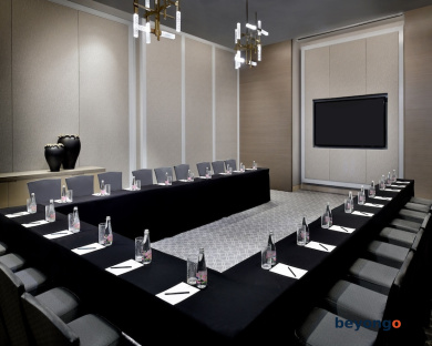 Kempinski Central Avenue Dubai 53