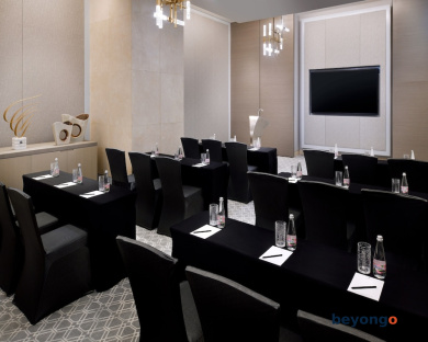 Kempinski Central Avenue Dubai 56