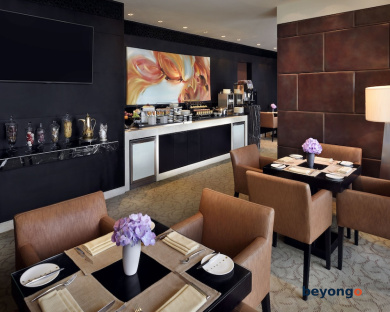 Kempinski Central Avenue Dubai 57