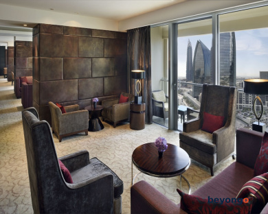 Kempinski Central Avenue Dubai 58