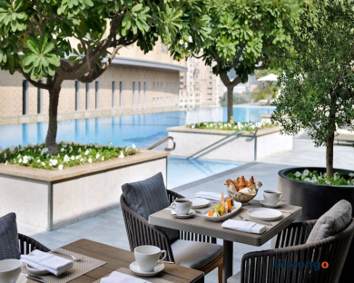 Kempinski Central Avenue Dubai 59