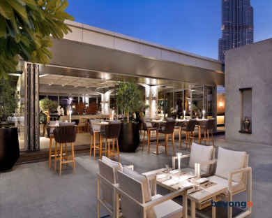 Kempinski Central Avenue Dubai 60