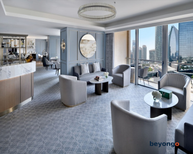 Kempinski Central Avenue Dubai 61