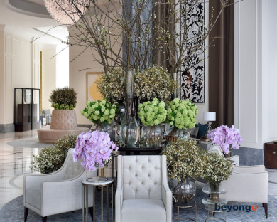 Kempinski The Boulevard Dubai 10