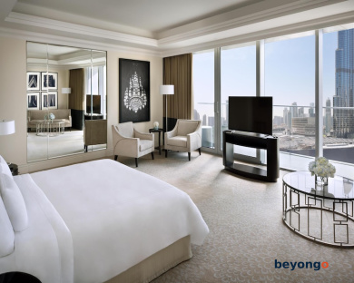 Kempinski The Boulevard Dubai 101
