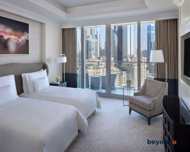 Kempinski The Boulevard Dubai 102