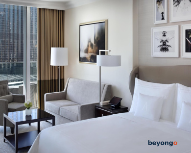 Kempinski The Boulevard Dubai 103