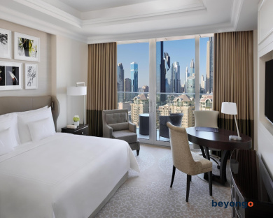 Kempinski The Boulevard Dubai 104