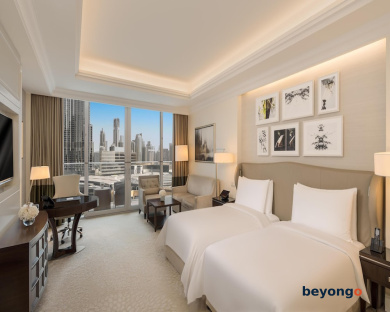 Kempinski The Boulevard Dubai 105