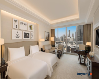 Kempinski The Boulevard Dubai 106