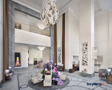 Kempinski The Boulevard Dubai 11