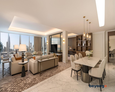 Kempinski The Boulevard Dubai 111