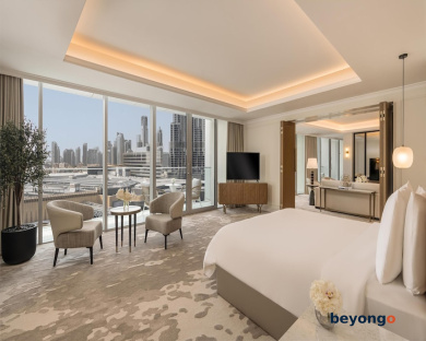 Kempinski The Boulevard Dubai 112