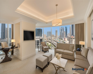 Kempinski The Boulevard Dubai 113