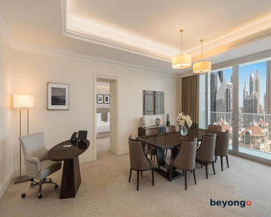Kempinski The Boulevard Dubai 115