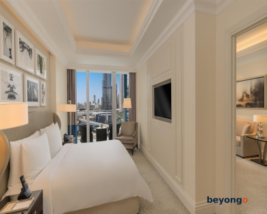 Kempinski The Boulevard Dubai 116