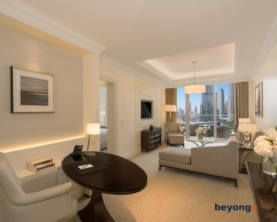 Kempinski The Boulevard Dubai 118