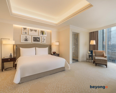 Kempinski The Boulevard Dubai 119