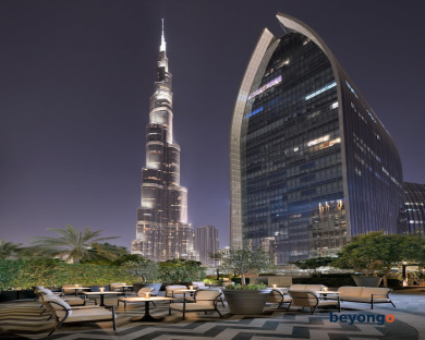 Kempinski The Boulevard Dubai 12