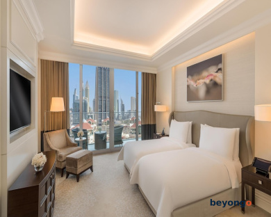 Kempinski The Boulevard Dubai 120