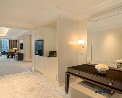 Kempinski The Boulevard Dubai 121
