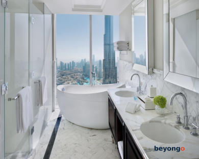 Kempinski The Boulevard Dubai 122