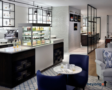 Kempinski The Boulevard Dubai 126