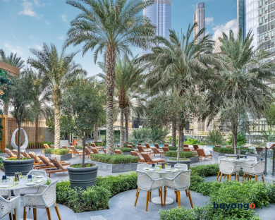 Kempinski The Boulevard Dubai 128
