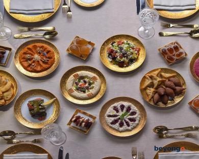 Kempinski The Boulevard Dubai 129