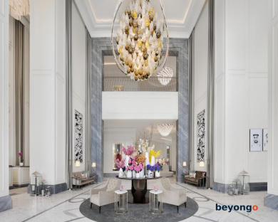 Kempinski The Boulevard Dubai 13