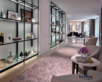 Kempinski The Boulevard Dubai 130