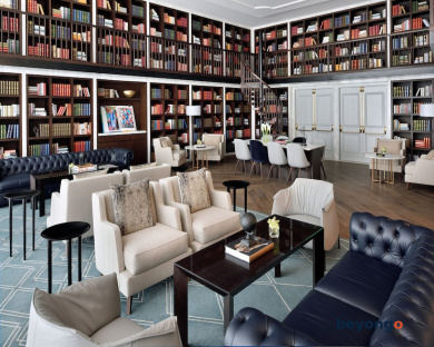 Kempinski The Boulevard Dubai 131