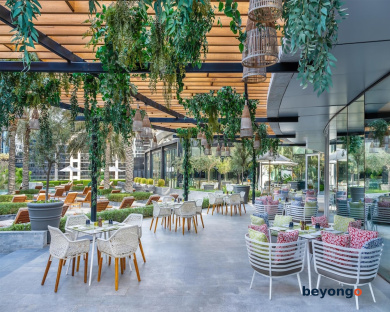 Kempinski The Boulevard Dubai 133
