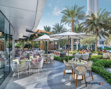Kempinski The Boulevard Dubai 134