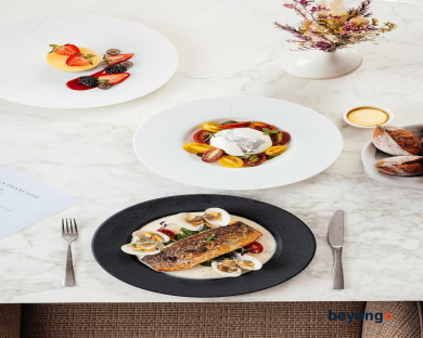Kempinski The Boulevard Dubai 135