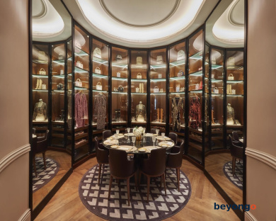 Kempinski The Boulevard Dubai 138