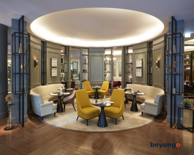Kempinski The Boulevard Dubai 139
