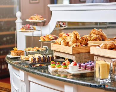 Kempinski The Boulevard Dubai 140