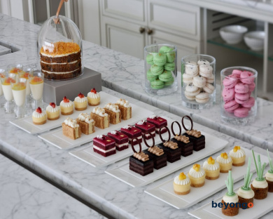 Kempinski The Boulevard Dubai 141