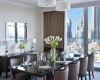 Kempinski The Boulevard Dubai 143