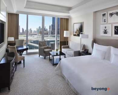Kempinski The Boulevard Dubai 144