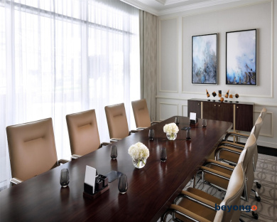 Kempinski The Boulevard Dubai 145
