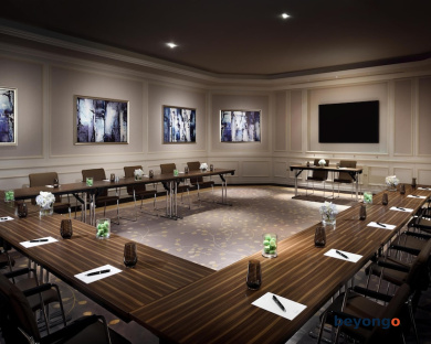 Kempinski The Boulevard Dubai 148