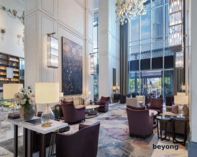 Kempinski The Boulevard Dubai 15