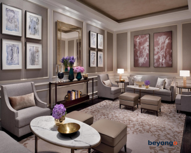 Kempinski The Boulevard Dubai 151