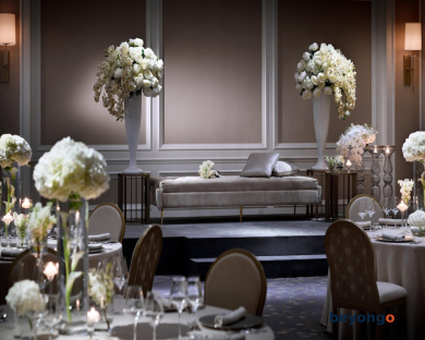 Kempinski The Boulevard Dubai 152