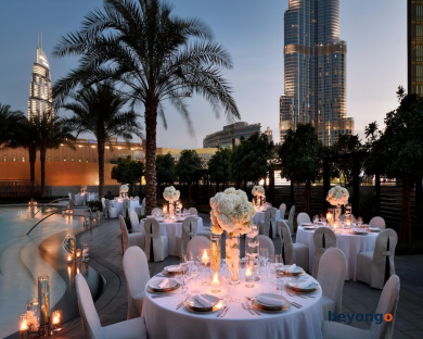 Kempinski The Boulevard Dubai 153