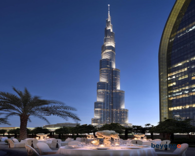 Kempinski The Boulevard Dubai 154