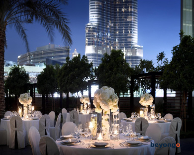 Kempinski The Boulevard Dubai 155
