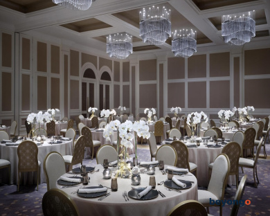 Kempinski The Boulevard Dubai 156